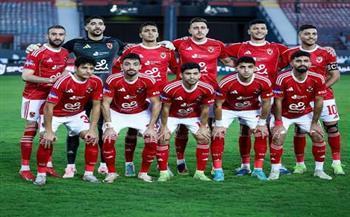 موعد مواجهة الأهلي أمام لافيينا الودية في ثاني تجاربه  