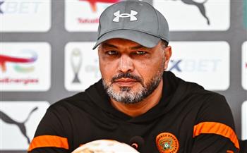 رسميًا.. معين الشعباني مديرًا فنيًا لمنتخب تونس لمدة 4 سنوات