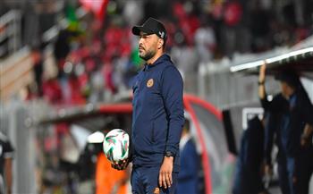 تشكيل الجهاز الفني المعاون لمعين الشعباني في منتخب تونس