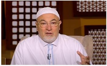خالد الجندي: الخوف من الموت يُحسم بعشرة أسئلة… وأولها «هل أنت موحِّد أم مشرك؟»