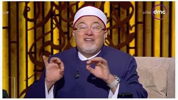 خالد الجندي: «كل نفس ذائقة الموت»… المذاق مختلف بين الناس وليس كما يظن كثيرون