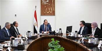 رئيس الوزراء يتابع جهود حوكمة التمويلات التنموية للمشروعات المختلفة