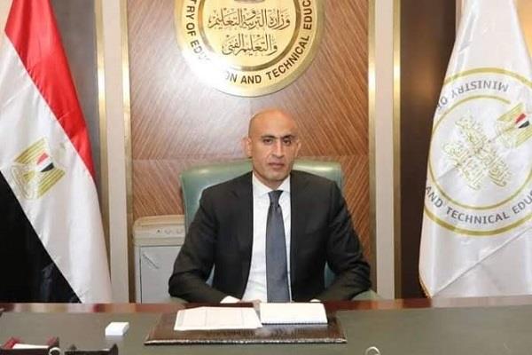 رسميًا.. اعتماد نتيجة الثانوية العامة 2026 الليلة