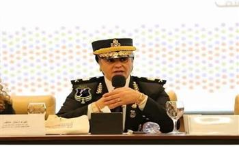 "القومي للمرأة" يهنئ اللواء منال عاطف اتجديد الثقة بها  مساعداً لوزير الداخلية لقطاع حقوق الإنسان