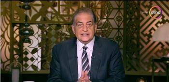 أسامة كمال: الرجوع إلى الحق فضيلة.. والعناد يقود إلى أسر الوهم
