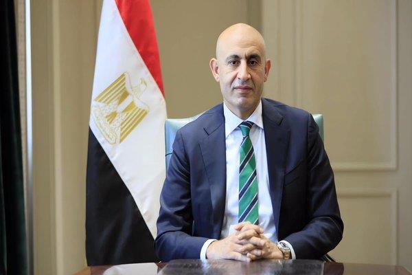 وزير التعليم يعتمد نتيجة الثانوية العامة 2026 رسميًا