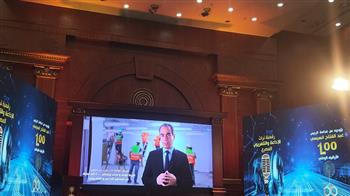 عرض فيلم وثائقي «ذاكرة وطن» في افتتاح مؤتمر مشروع رقمنة تراث الإذاعة والتليفزيون