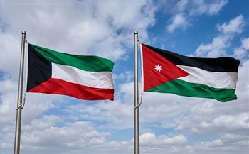 الكويت تدين الهجمات المتكررة على الأردن بالطائرات المسيرة