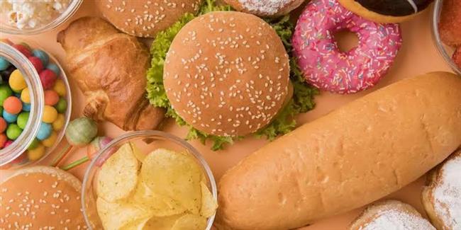 تأثيرات الدهون المهدرجة على الصحة