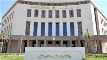 محمد عبد الله محمد حمزة الأول على الجمهورية لطلاب الدمج التعليمي "شعبة العلوم" في الثانوية العامة 2026