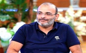أيمن بهجت قمر: سيد حجاب أدخلني مجال  تترات الاعمال الدرامية والبداية كانت " الوتد"