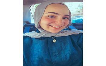 نغم ياسر الرابعة على الجمهورية أدبي: «كانت صدمة وفرحة»