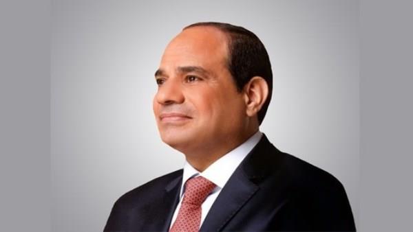 الرئيس السيسي يستقبل رئيس مدغشقر في أول زيارة رسمية إلى مصر لبحث تعزيز التعاون الثنائي