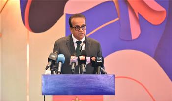 وزير الصحة:  مبادرة " 100مليون صحة "خفضت معدل انتشار فيروس سي إلى 0.28% و سرطان الكبد لم يعد الأكثر انتشاراً 