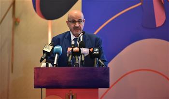  ممثل منظمة الصحة العالمية: قضاء مصر على فيروس سي طفرة حقيقية ورسالة ملهمة للعالم