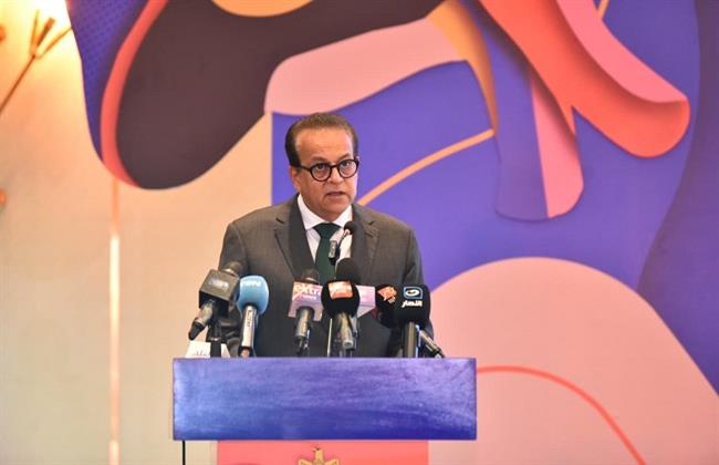 وزير الصحة: التجربة المصرية في القضاء على فيروس «سي» نموذج عالمي للتحول الصحي المستدام
