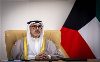 وزير خارجية الكويت يبحث مع نظيريه القطري والسعودي جهود تعزيز الاستقرار بالمنطقة وحرية الملاحة البحرية