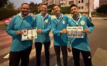 وزارة الشباب تدعم منصة رقمية لتعزيز السلامة المرورية والحد من الحوادث