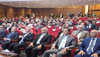وزير الاستثمار يطلق أولى محطات مبادرة "مصر تنطلق بالتصدير" لتعزيز الصادرات المصرية