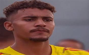 حازم جمال حارس الأهلي ينضم إلى صفوف بيراميدز في صفقة انتقال حر