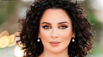 الليلة.. سلاف فواخرجي ضيفة «من ماسبيرو» 