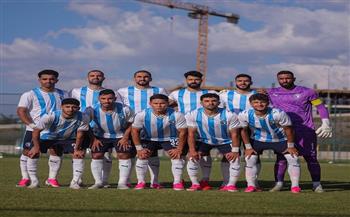بيراميدز يواجه ألانيا سبور التركي في التجربة الودية الثانية بمعسكر الإعداد
