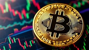 "بيتكوين" تحافظ على مكاسبها قرب 64 ألف دولار قبيل قرار الفيدرالي الأمريكي
