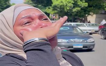 "الناجح يرفع إيده".. من دموع القلق إلى زغاريد الفرح.. هكذا عاشت سوهاج يوم إعلان نتيجة الثانوية العامة