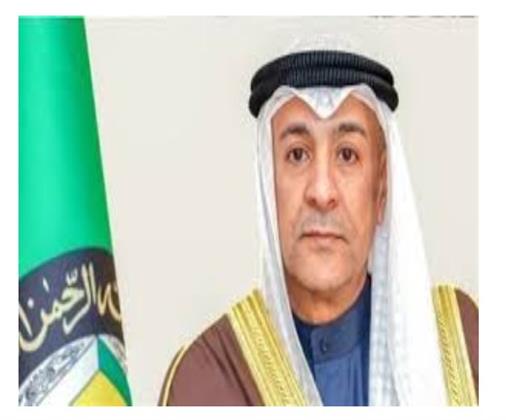 أمين التعاون الخليجي يدين استمرار الاعتداءات الإرهابية على السعودية