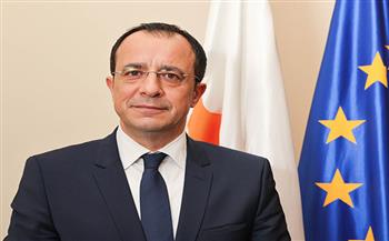 رئيس قبرص: الاجتماع الثلاثي مع جوتيريش وزعيم القبارصة الأتراك لتهيئة الظروف لاستئناف المحادثات