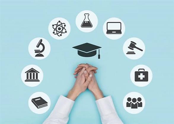 قبل تنسيق الجامعات.. خطوات تساعد ابنك على اختيار التخصص المناسب لقدراته| خاص