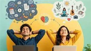 من الإرهاق الوظيفي إلى القلق.. أسباب تدفع جيل زد لطلب إجازة عمل