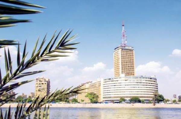 رقمنة تراث ماسبيرو.. مشروع استراتيجي لحفظ 100 عام من ذاكرة الإعلام المصري