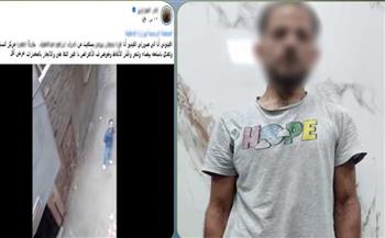 الداخلية تكشف حقيقة منشور اتهام شخص بالاتجار في المخدرات والتعدي على سيدة بالدقهلية