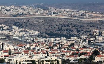 خطة استيطانية.. جيش الاحتلال يصدر أوامر للاستيلاء على أراضي جديدة في الضفة الغربية