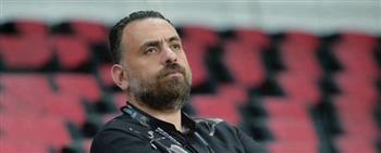 الزمالك يفتح صفحة جديدة.. رحيل جون ادوارد وتجديد الثقة في معتمد جمال