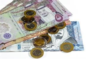 سعر الريال السعودي مقابل الجنيه اليوم الخميس 30 يوليو 2026   