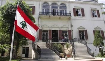 الخارجية اللبنانية تدين استهداف السعودية وتؤكد تضامنها مع الرياض وعمّان