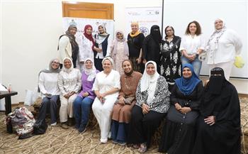 محافظة البحر الأحمر تنظم ورشة عمل لدعم إعادة التدوير بمدينة الغردقة