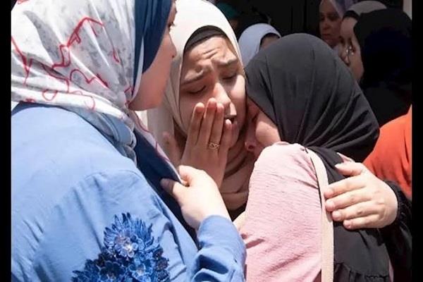 بعد انتحار 3 طلاب بسبب رسوبهم بالثانوية العامة.. نصائح للتعامل مع ابنك حتى لا تتكرر المأساة
