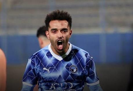 يوسف أوباما يقود تشكيل بيراميدز في مواجهة ألانيا سبور التركي الودية