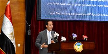 الرئيس التنفيذي لهيئة الاستثمار: تطوير رحلة المستثمر وتوفير منظومة متكاملة من الخدمات والحوافز