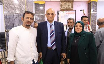 محافظ الشرقية: تعميم مبادرة «يوم في حياة كل قرية» أسبوعيًا لتحسين الخدمات وتلبية احتياجات المواطنين