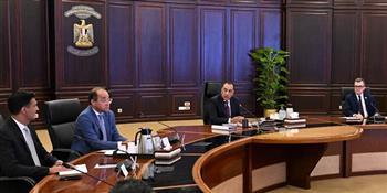 رئيس الوزراء: مستمرون في توفير الأراضي الصناعية المرفقة لتلبية احتياجات المستثمرين الصناعيين الجادين