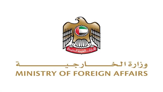 الإمارات تُدين بشدة تجدد الهجوم الإيراني على الأردن
