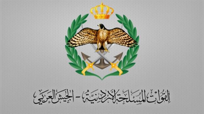 الأردن يعلن اعتراض وتدمير 5 صواريخ قادمة من إيران