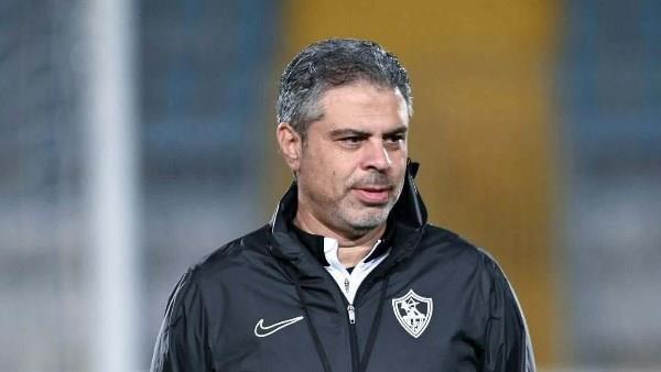 موعد انطلاق فترة الإعداد في الزمالك بعد تجديد الثقة بمعتمد جمال  