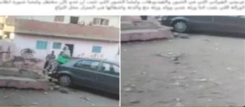 كشف حقيقة اتهام ضابط شرطة بالاستعانة ببلطجية في نزاع ميراث بالغربية