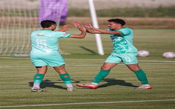 في ثاني تجاربه.. بيراميدز يفوز وديا على ألانيا سبور التركي بهدفين وديًا