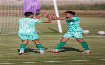 في ثاني تجاربه.. بيراميدز يفوز وديا على ألانيا سبور التركي بهدفين وديًا